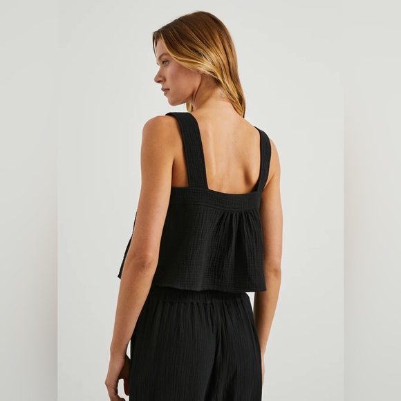 Enya Top rails size small - Picture 3 of 4